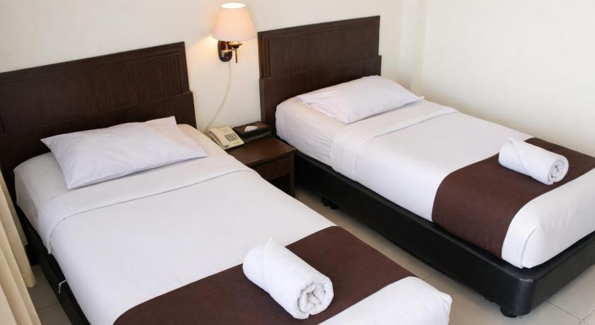 Bild von: Superior Zimmer (Superior) 8