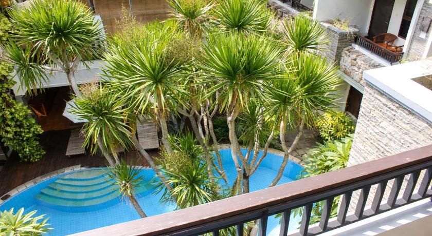 Bild von: Deluxe Poolblick (Deluxe Pool View) 9