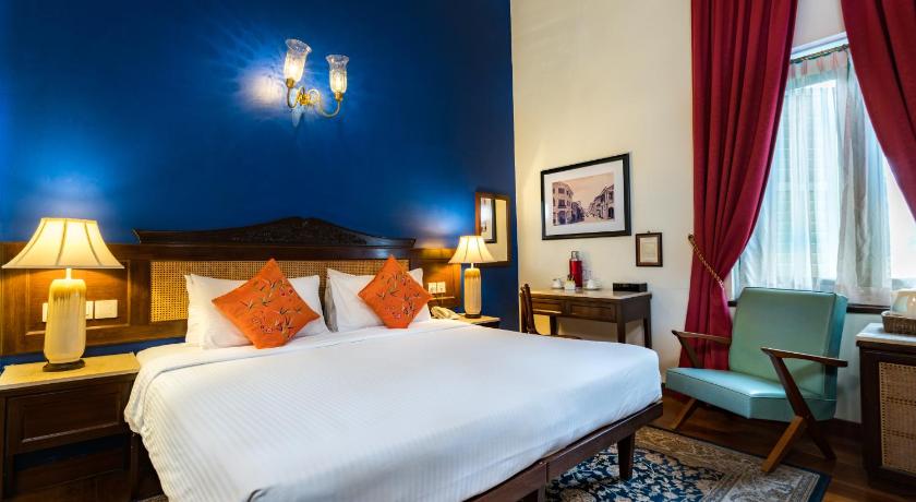 รูปของMansion Deluxe 0