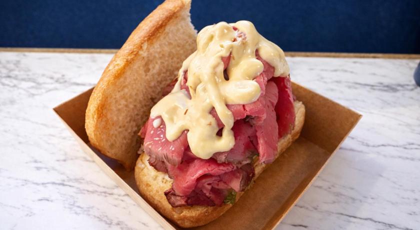 河内 Pan House 4星级 民宿 景观