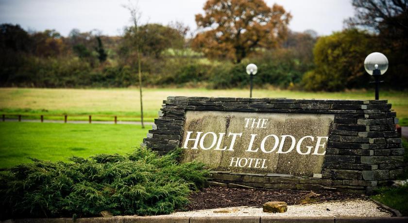 Holt Lodge Hotel