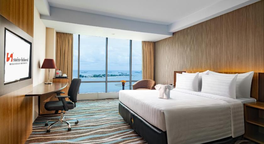 Makassar Swiss-Belhotel Makassar 4-Star Hotel amenity