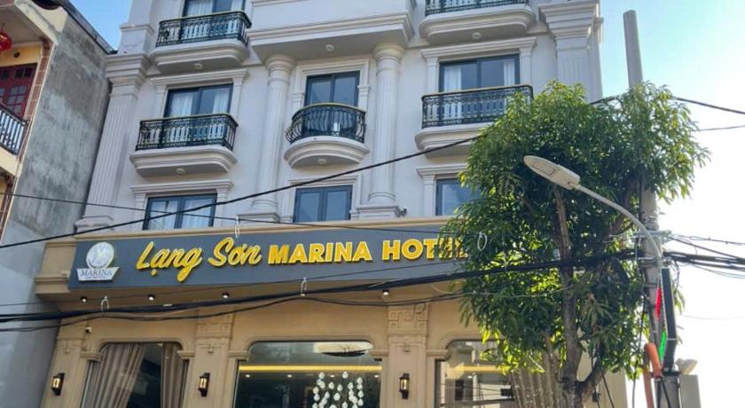 Lang Son Marina Hotel