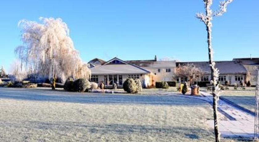 Holt Lodge Hotel