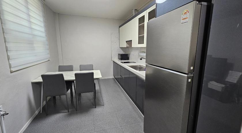 太白 Taebaek The Palace Hotel 酒店 大堂