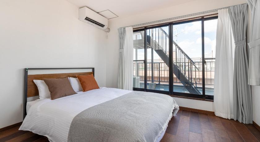 -Numabukuro House- 10-minute walk from Numabukuro station
