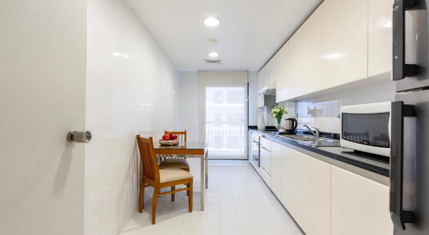 Image of Three-Bedroom Apartment - Deluxe - Golden Sands 10 7