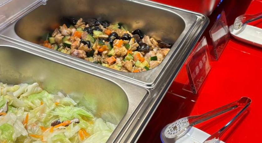 Image of Deluxe Double Room with Spa Bath and Private Parking 17