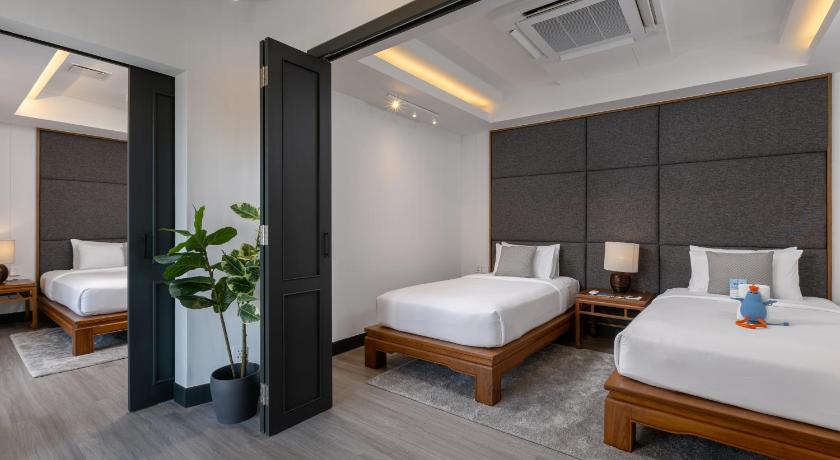 Image of Family - Two Bedrooms 17