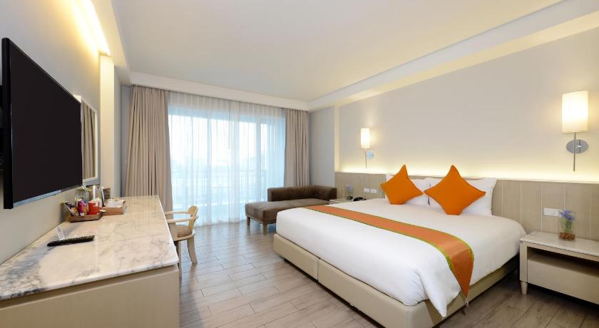 Image of Superior King Bed 0