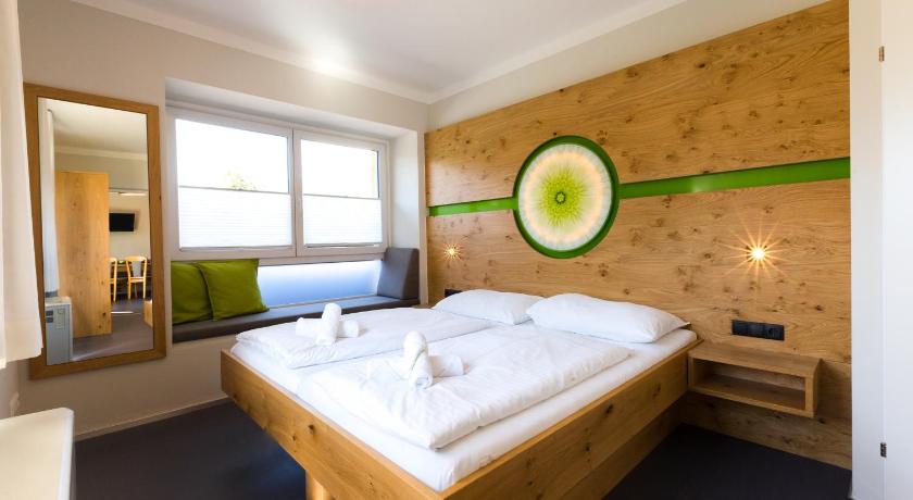 Image of Two-Bedroom Apartment 3