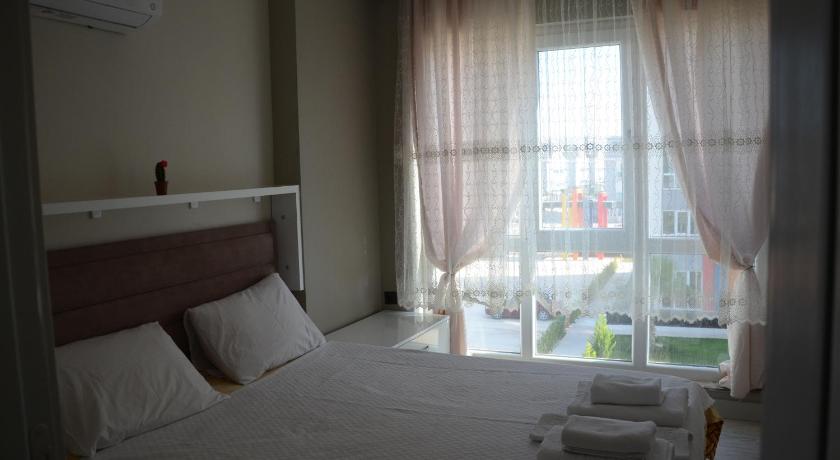 Lego Studios — Hotel in Kemer