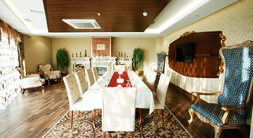 World Point Reis Inn Hotel - image 4