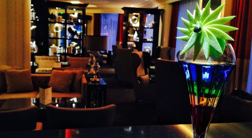 Park Hotel Grenoble - MGallery