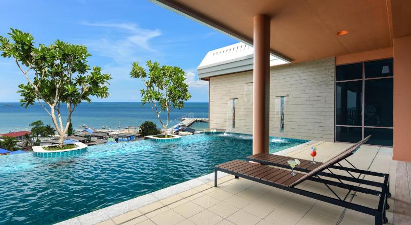 Hisea Huahin Hotel Prices Photos Reviews Address Thailand - 