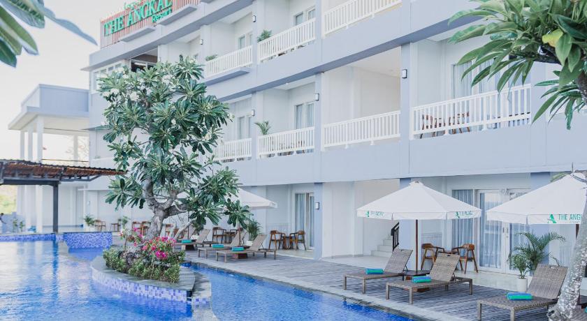 The Angkal Resort - image 34