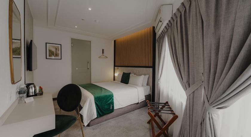 Immagine di Camera Doppia (Double Room) 4