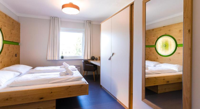 Image of Two-Bedroom Apartment 13