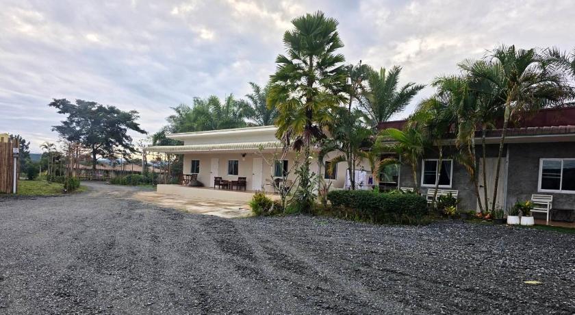 매수아이 / 위앙파파오 Na Bua Villa Chiangrai 4성급 호텔 부대시설