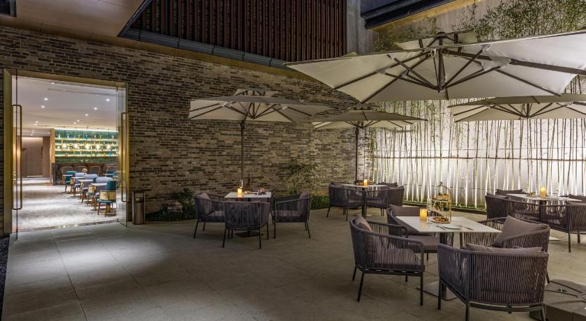 陽朔 Guilin Yangshuo Shixi Landscape Hotel 5つ星 ホテル 客室