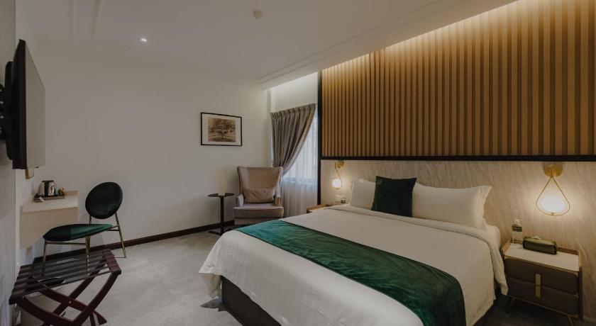 Kota Kinabalu Signel Poshtel 3-Star Hotel lobby