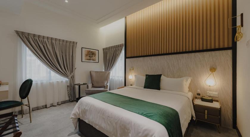 Immagine di Camera Matrimoniale Superior (Superior Double Room) 1