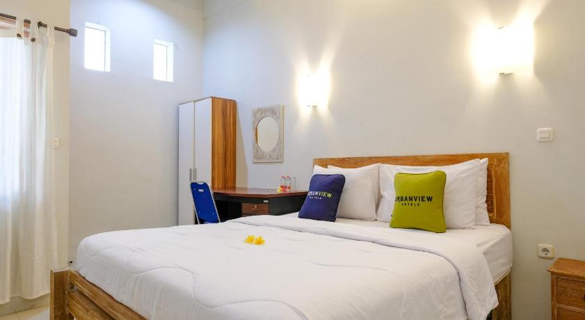 Urbanview Hotel Wayan Mansion – Denpasar, CO
