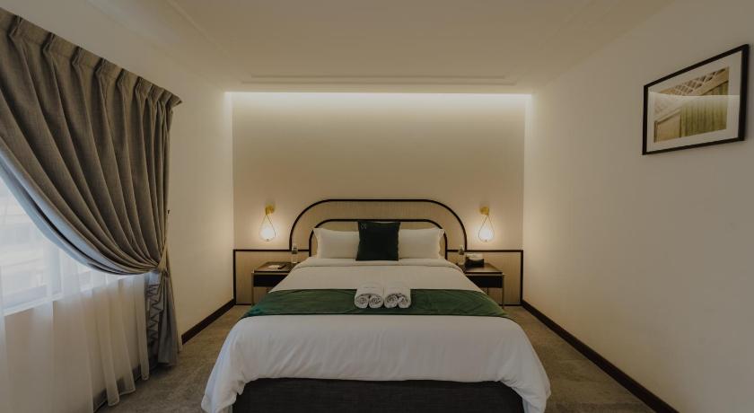 Immagine di Camera Matrimoniale con Bagno in Comune (Double Room with Shared Bathroom) 4