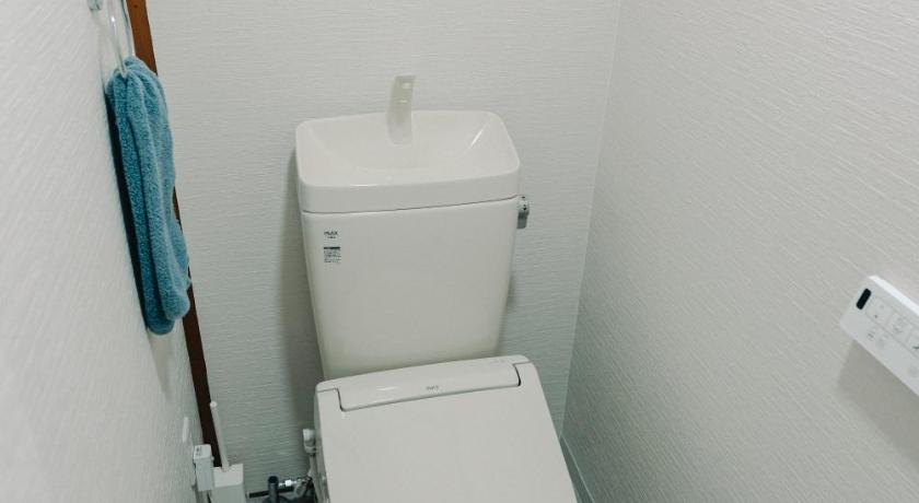 大阪 chidori house3 3つ星 宿泊施設 客室