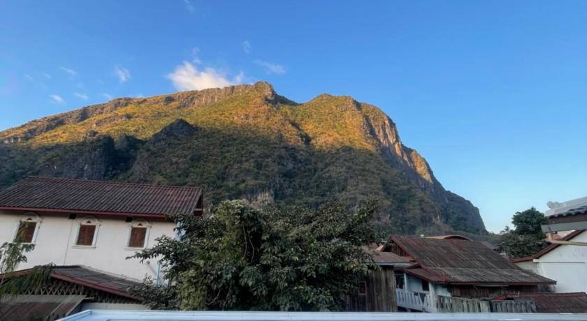 Nongkhiaw Chansai Guesthouse