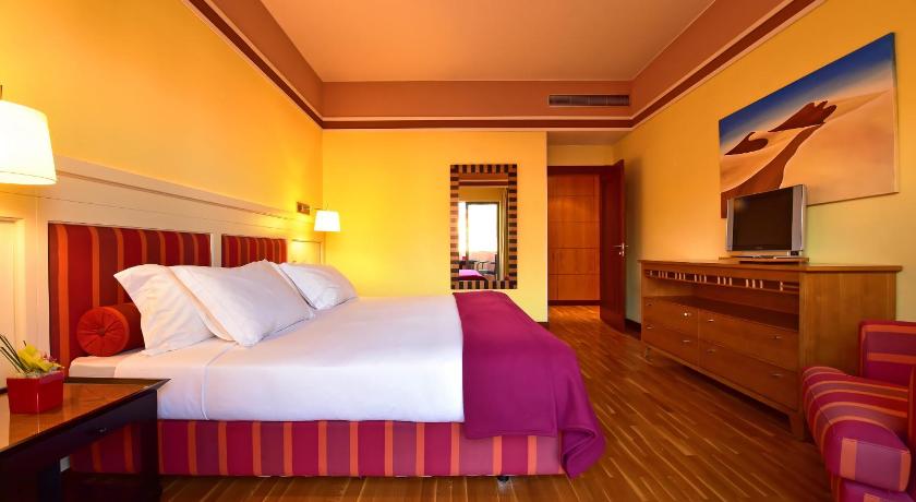 รูปของห้องสุพีเรียร์สวีท (Superior Suite) 0