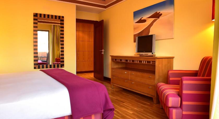 รูปของห้องสุพีเรียร์สวีท (Superior Suite) 1