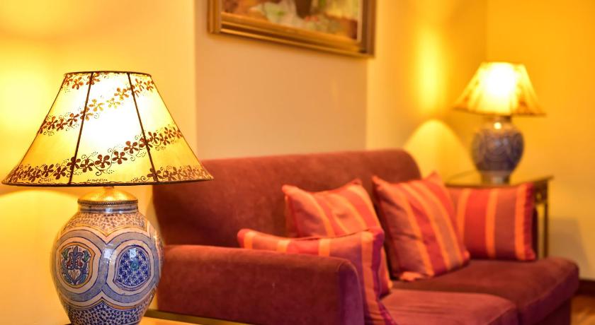 รูปของห้องสุพีเรียร์สวีท (Superior Suite) 7