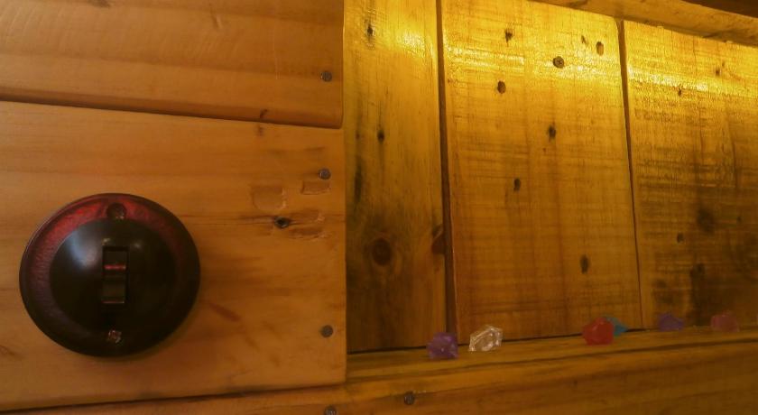 Image of Double Room with Private Bathroom 4