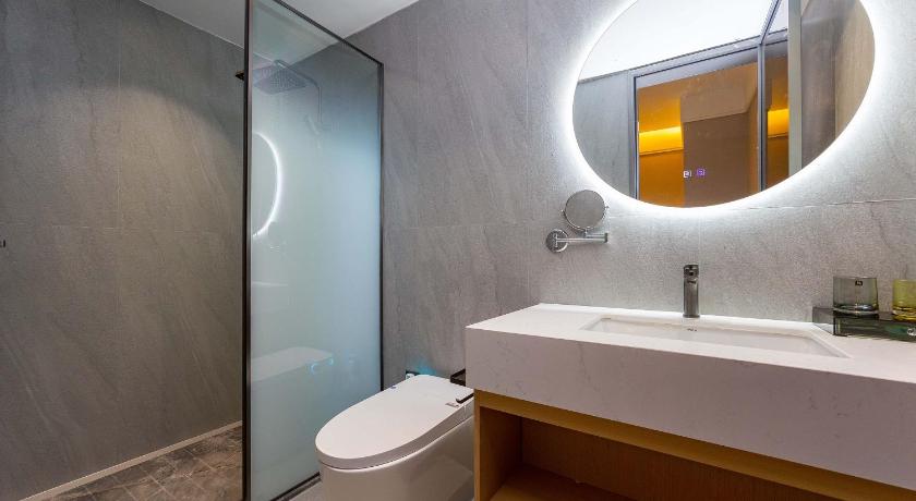 Shiershan · Yuntang Hotel - image 39