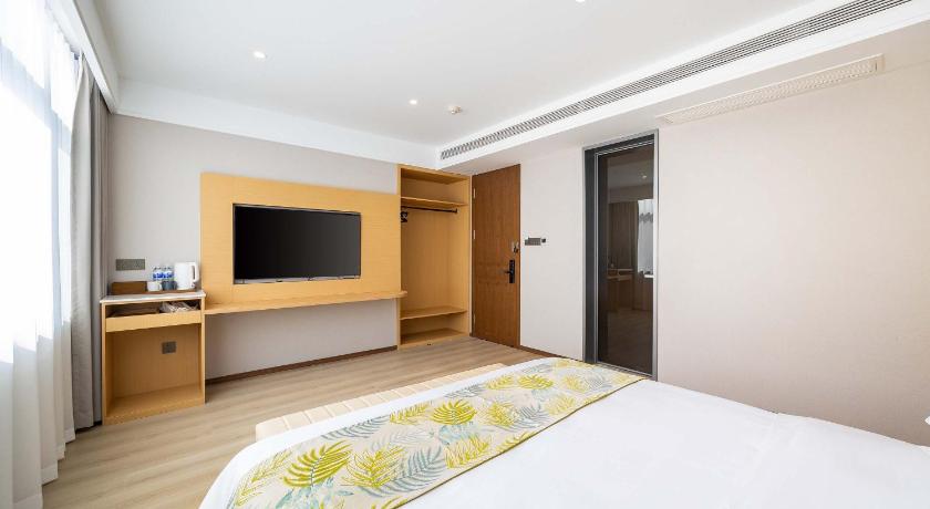 Shiershan · Yuntang Hotel - image 35