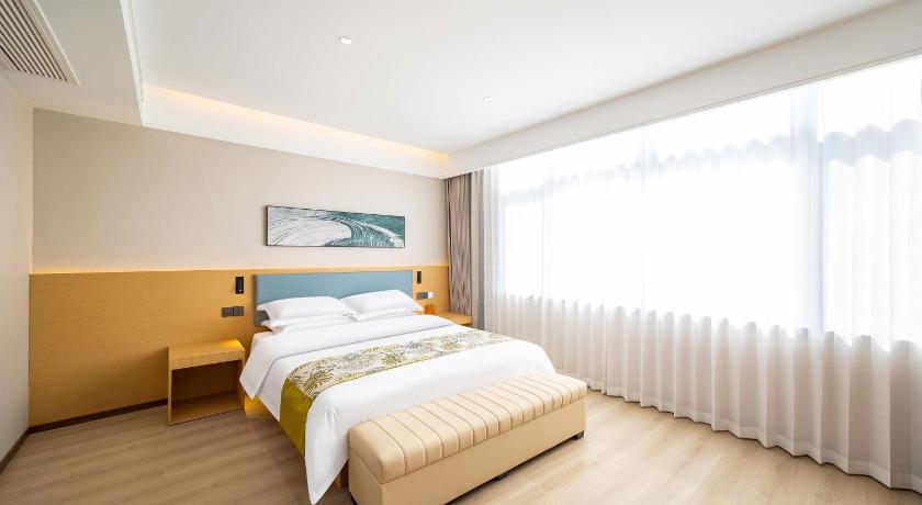 Shiershan · Yuntang Hotel - image 20