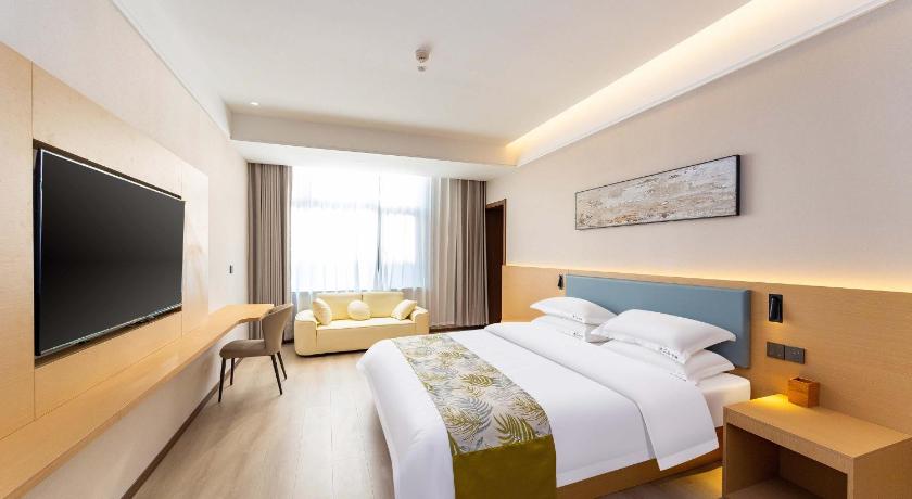 Shiershan · Yuntang Hotel - image 2