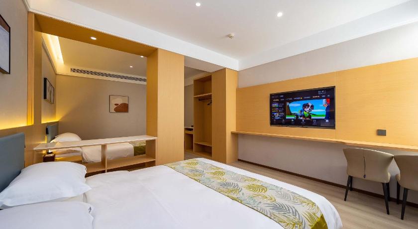 Shiershan · Yuntang Hotel - image 37