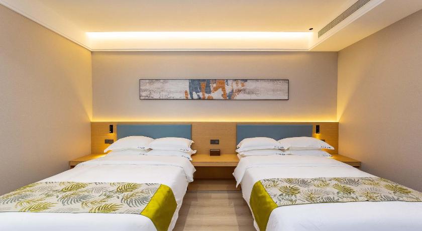 Shiershan · Yuntang Hotel - image 44