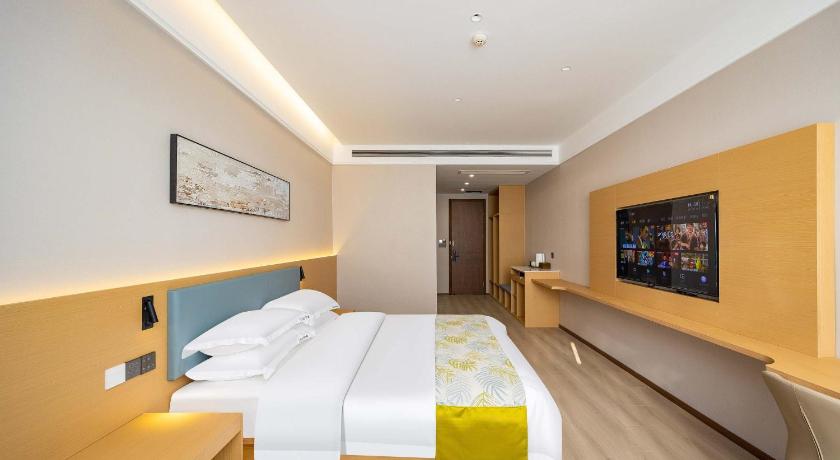 Shiershan · Yuntang Hotel - image 38