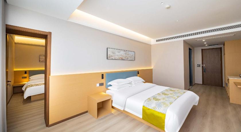Shiershan · Yuntang Hotel - image 41