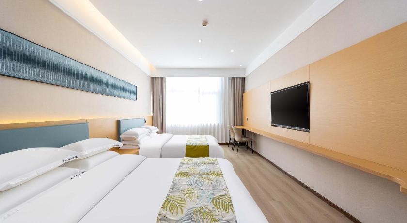 Shiershan · Yuntang Hotel - image 33