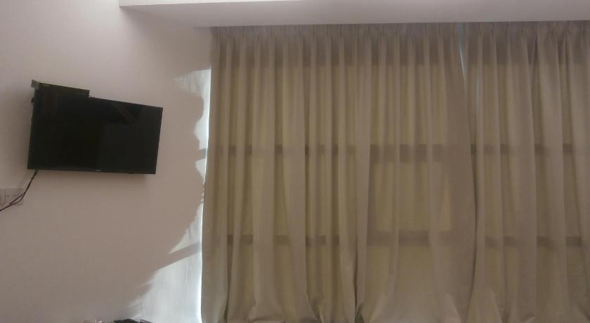 Image of Double Room with Private Bathroom 4