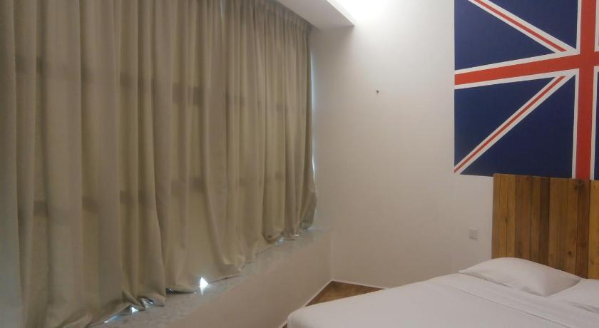 Image of Double Room with Private Bathroom 0