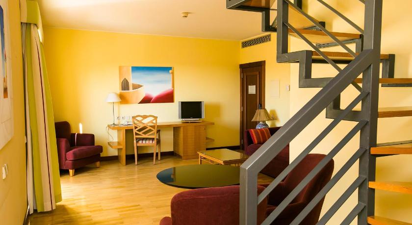 รูปของห้องสุพีเรียร์สวีท (Superior Suite) 5