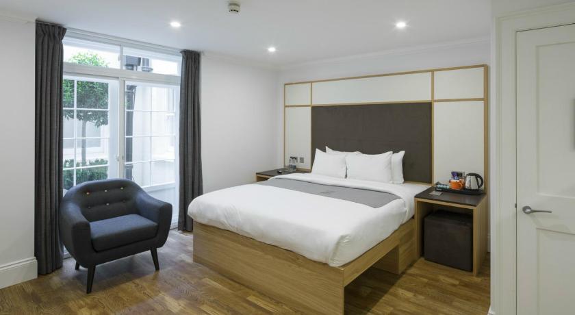 Image of Junior Suite 5