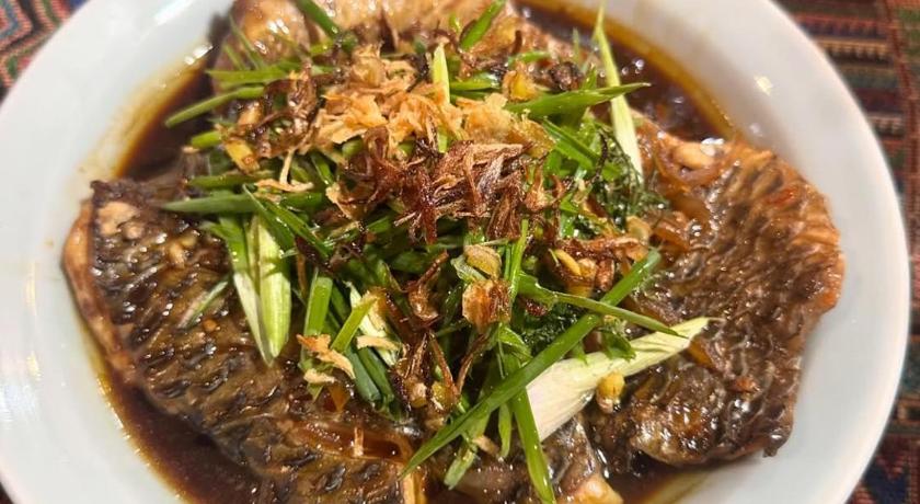 사파 The Hermit Sapa Homestay 3성급 게스트하우스 객실