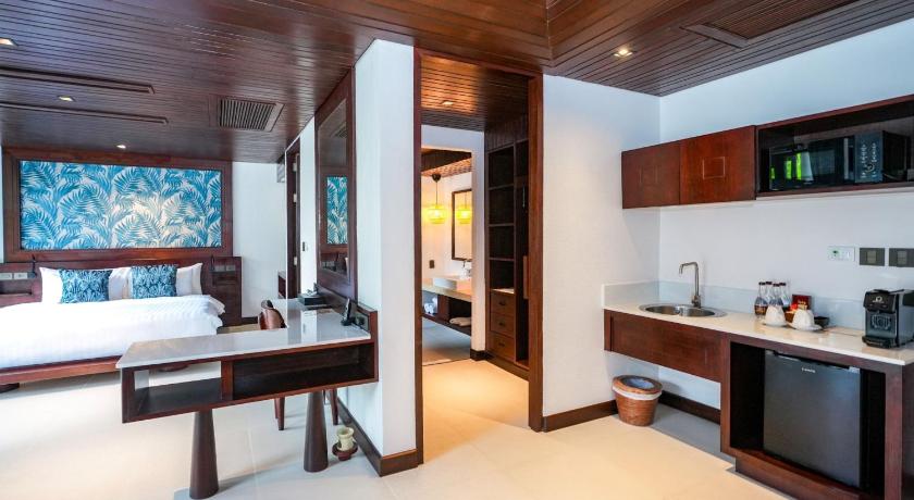 Prime泳池別墅 - 雙臥室 (Prime Pool Villa - Two Bedroom)的照片 1