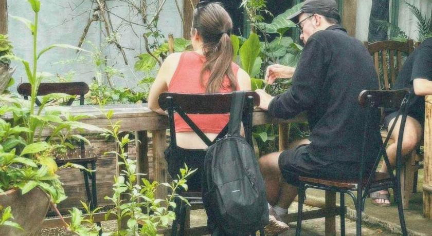 사파 The Hermit Sapa Homestay 3성급 게스트하우스 외관